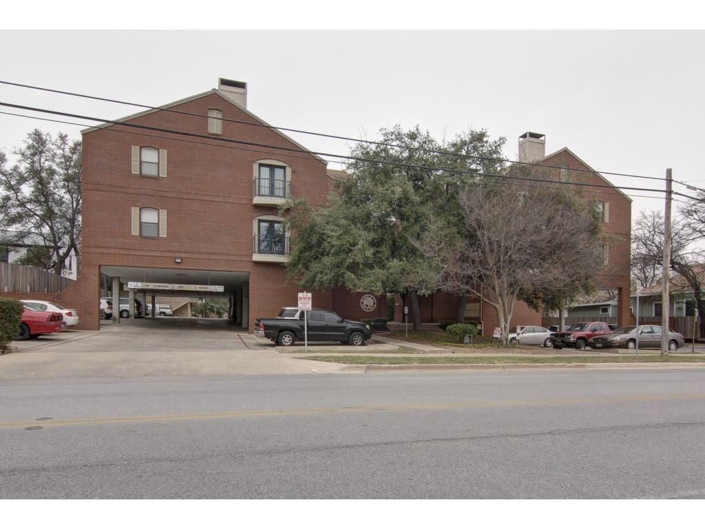 Windtree Condominiums