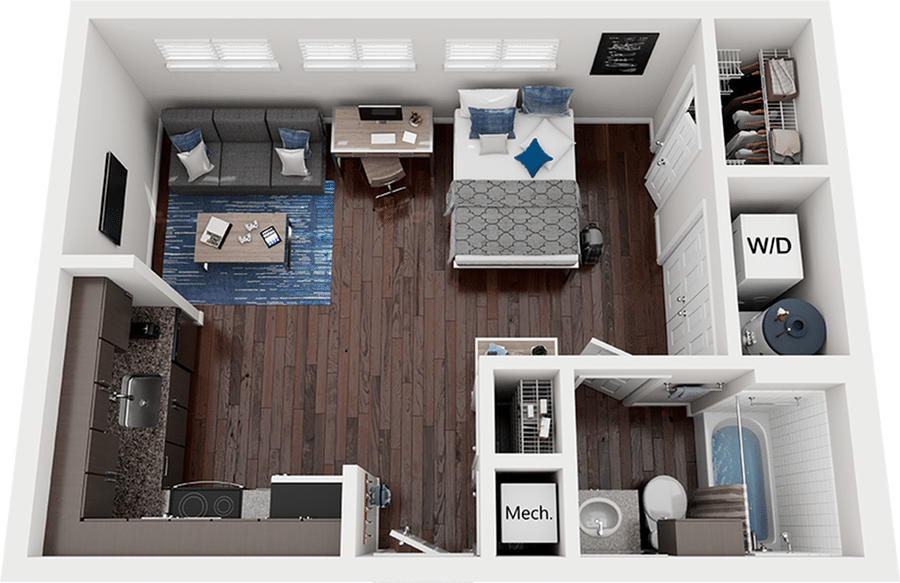 Studio SMART – 50