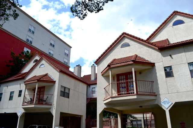 Landmark Square