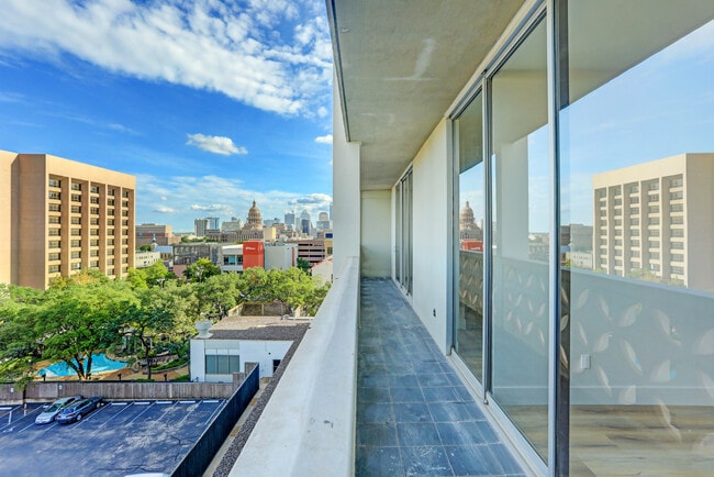 Penthouse Apartments photo 3