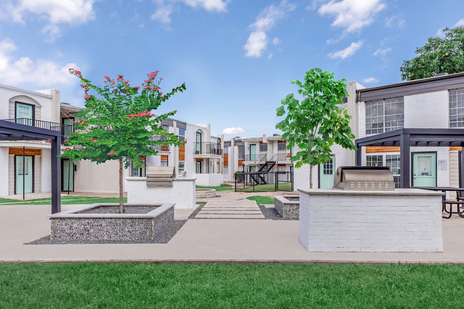 Duval Villas