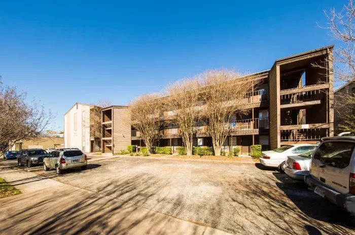 Pecan Square Apartments