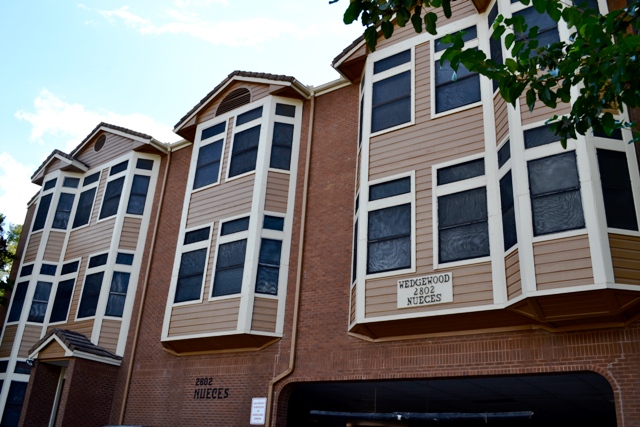 Wedgewood Condominiums