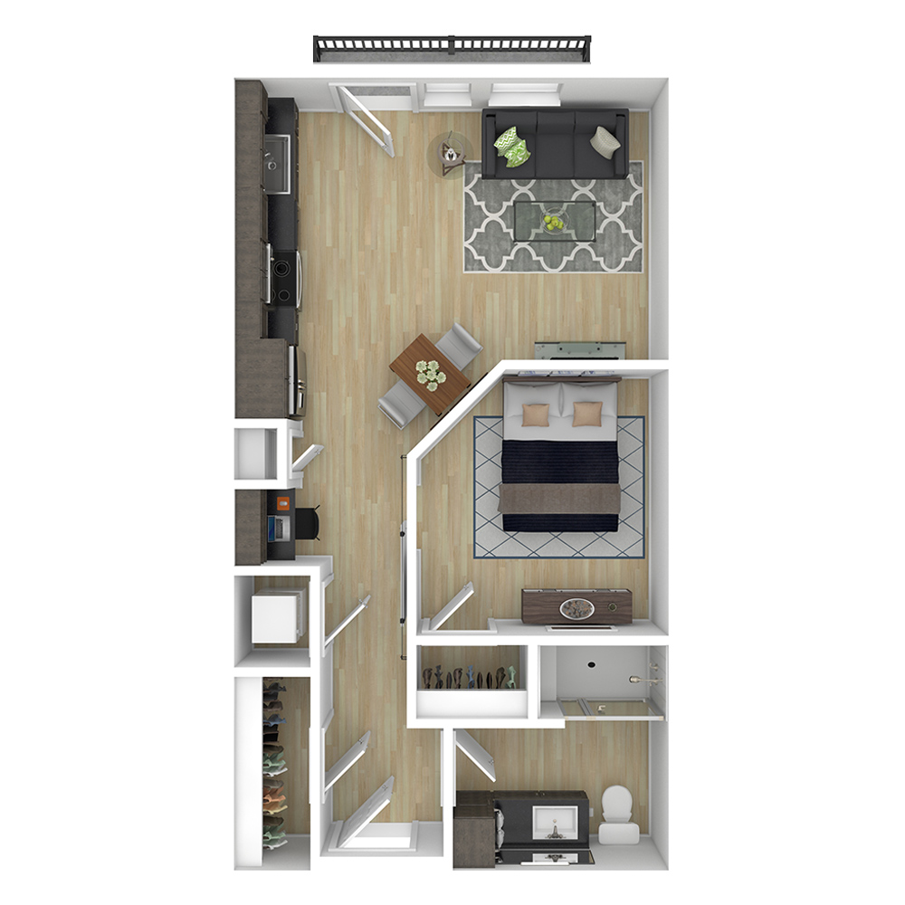 S1 — UNIT 1326