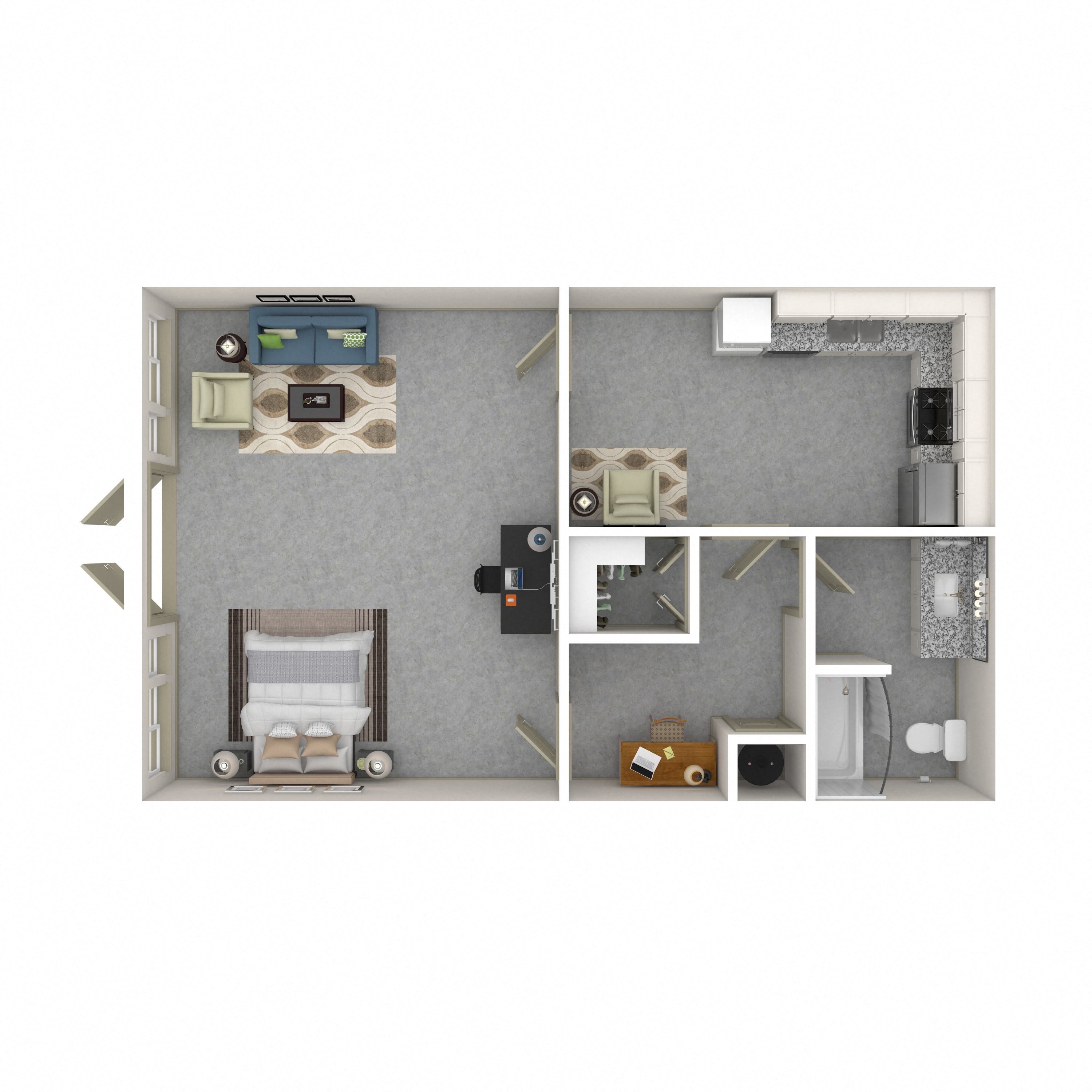 0D - AFFORDABLE