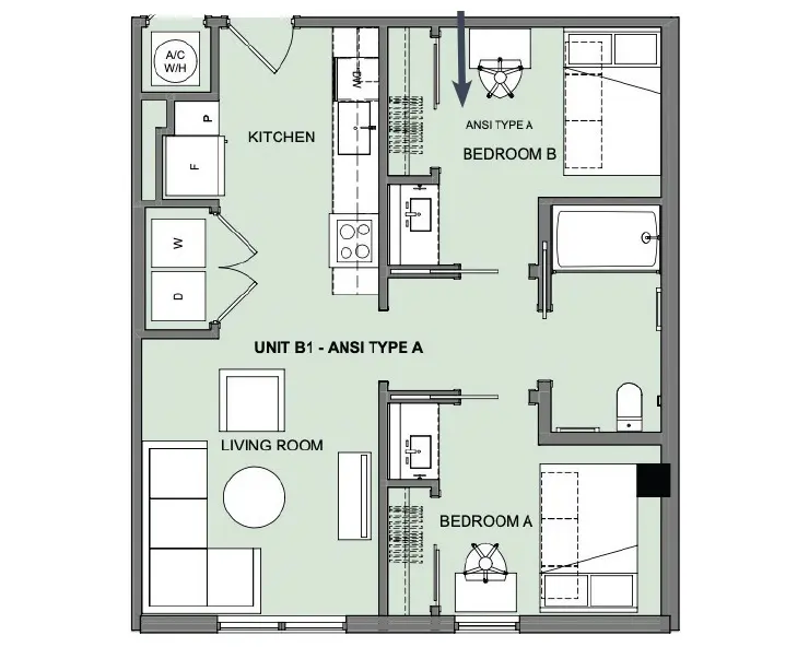 B1 (Installments Starting At:)