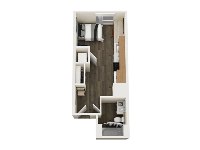 Sx1 A — Unit 904-A