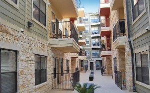 The Block on 28th