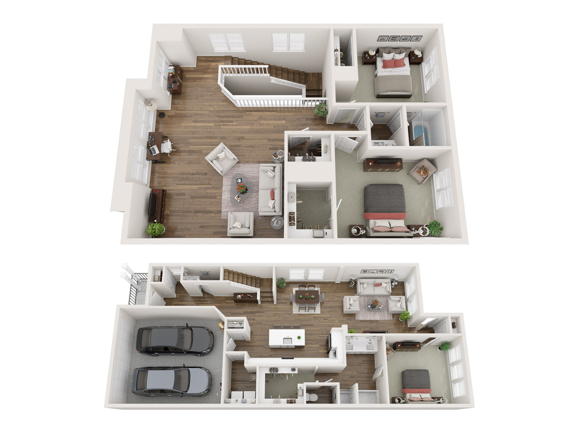 Markham — Unit 28