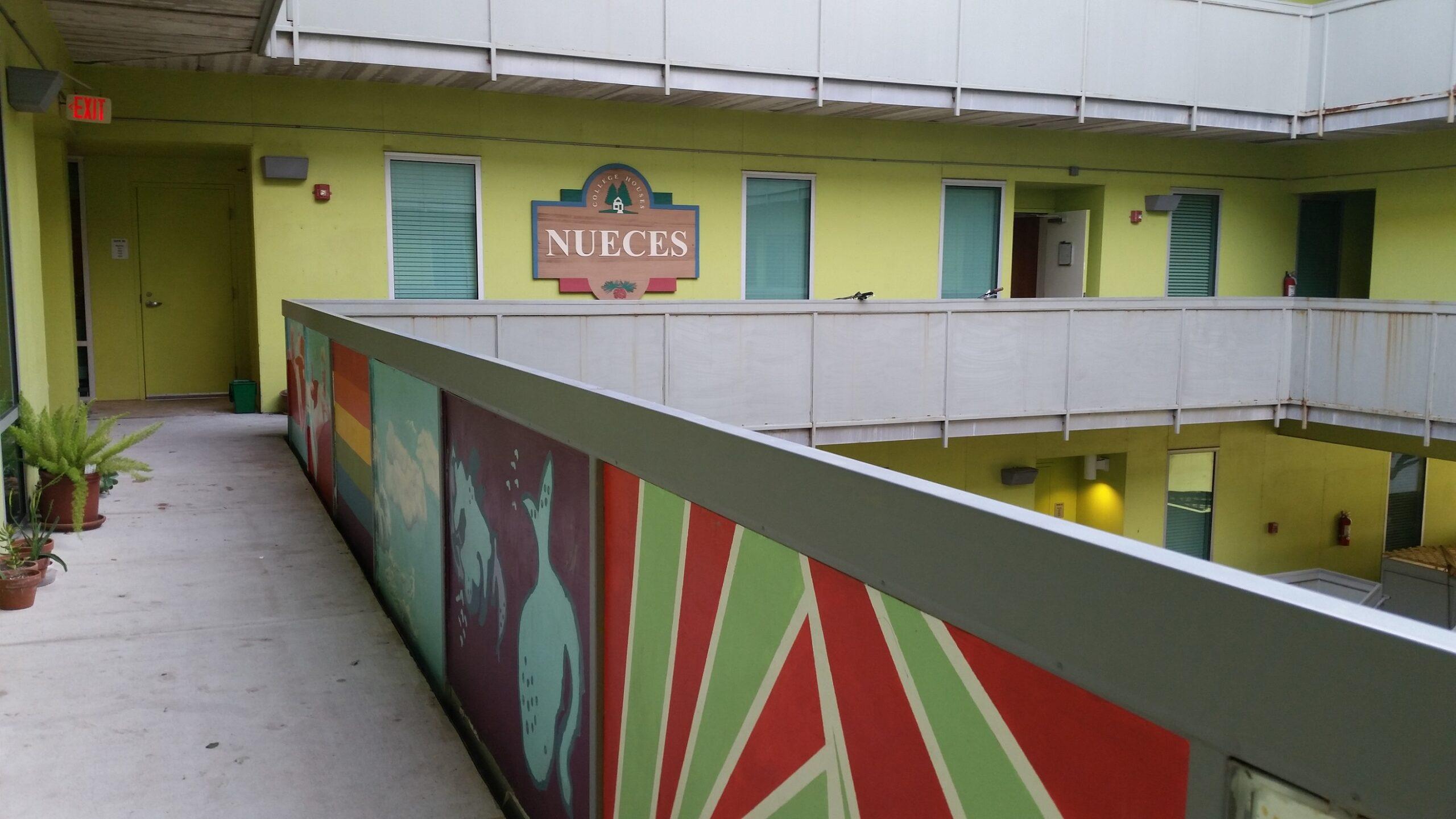 Nueces