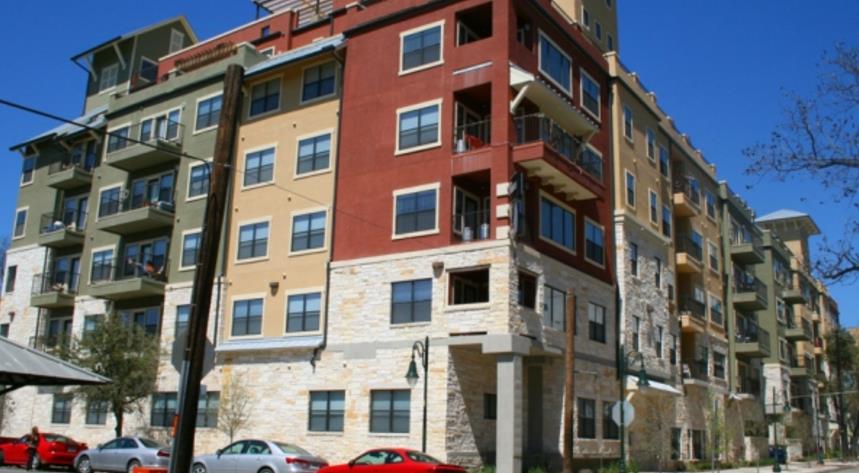 The Block 23