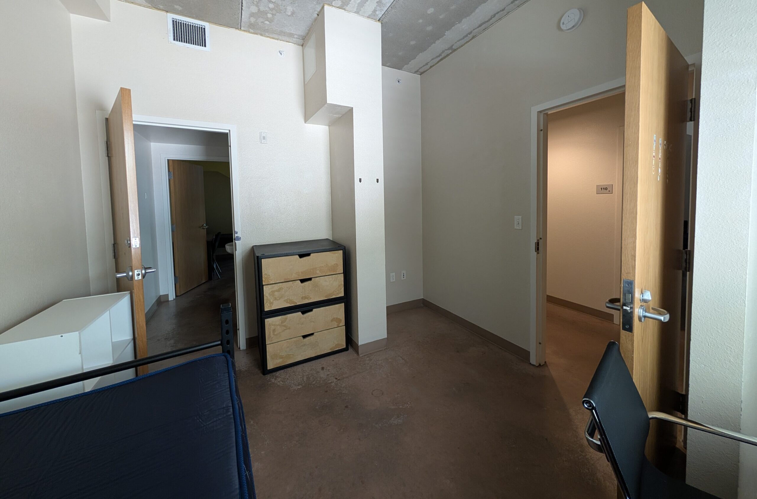 Halstead floors 1–2 single room
