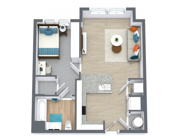 1/1 A1 SMART (Installments Starting At:)