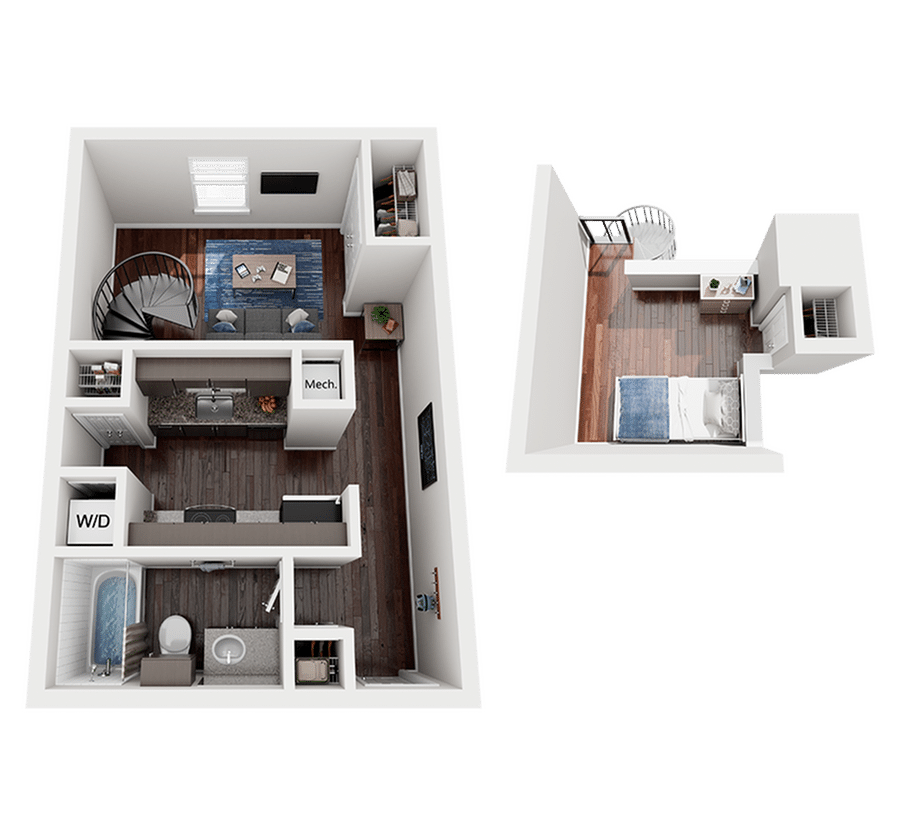 Studio Loft