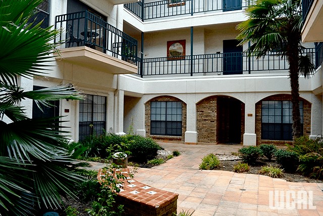 Escala Condominiums