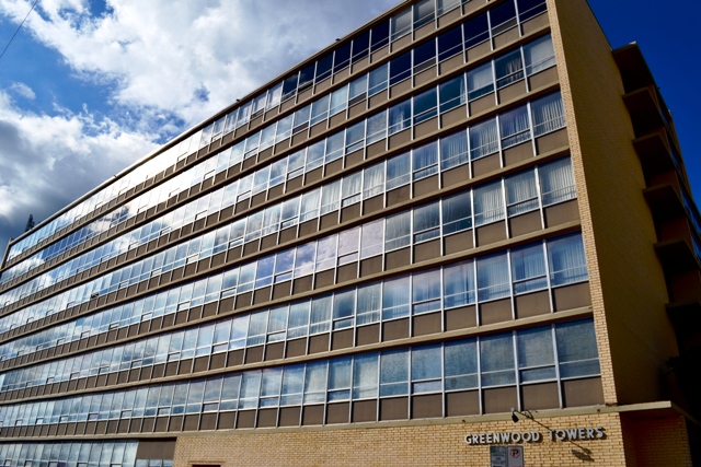 Greenwood Condominiums