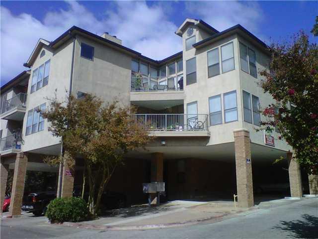1907 Robbins Place Apartments