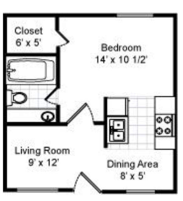 A1 — Unit 103
