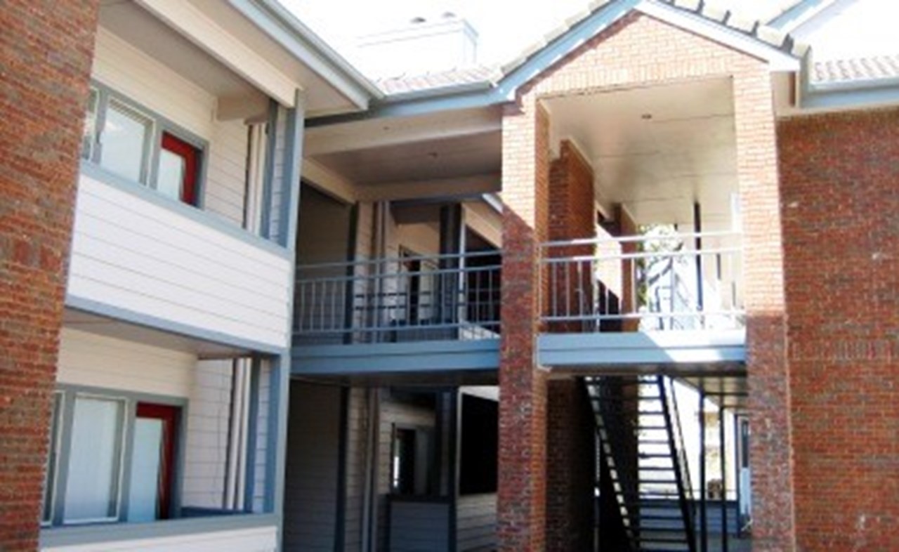 Littlefield Apartments