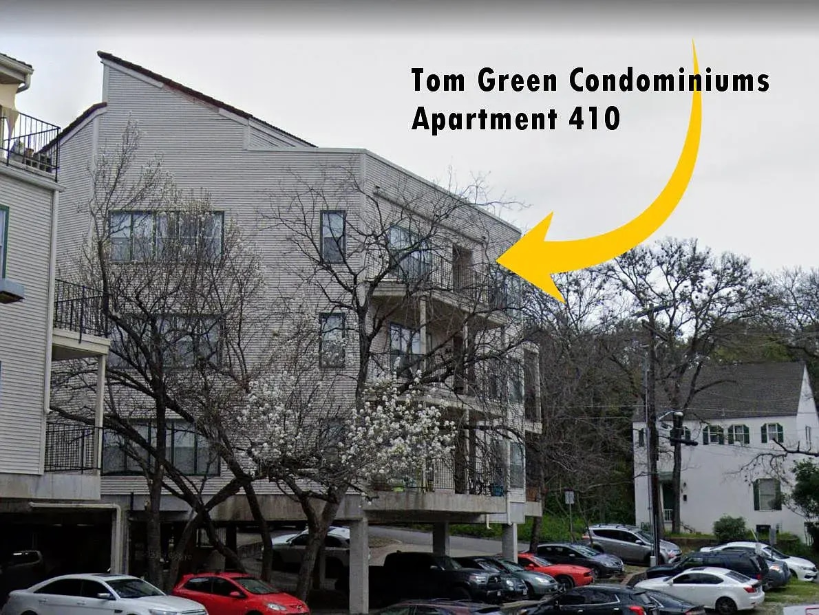 Tom Green Condominiums
