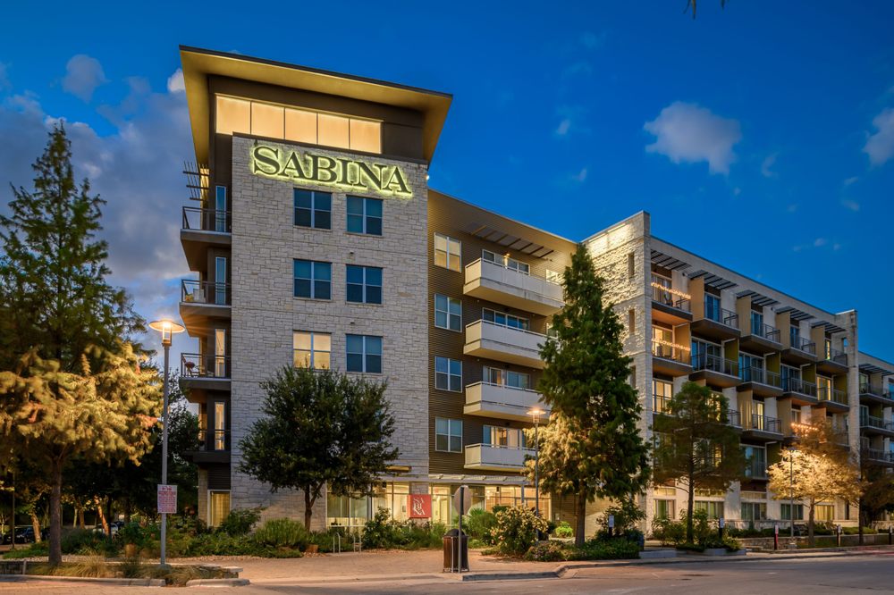 Sabina Condominiums