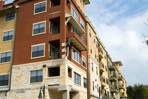 The Block on Pearl South