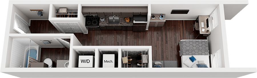 Studio SMART – 80