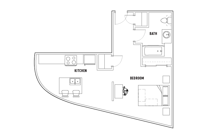 Studio B - SMART [Per Installment/Person]