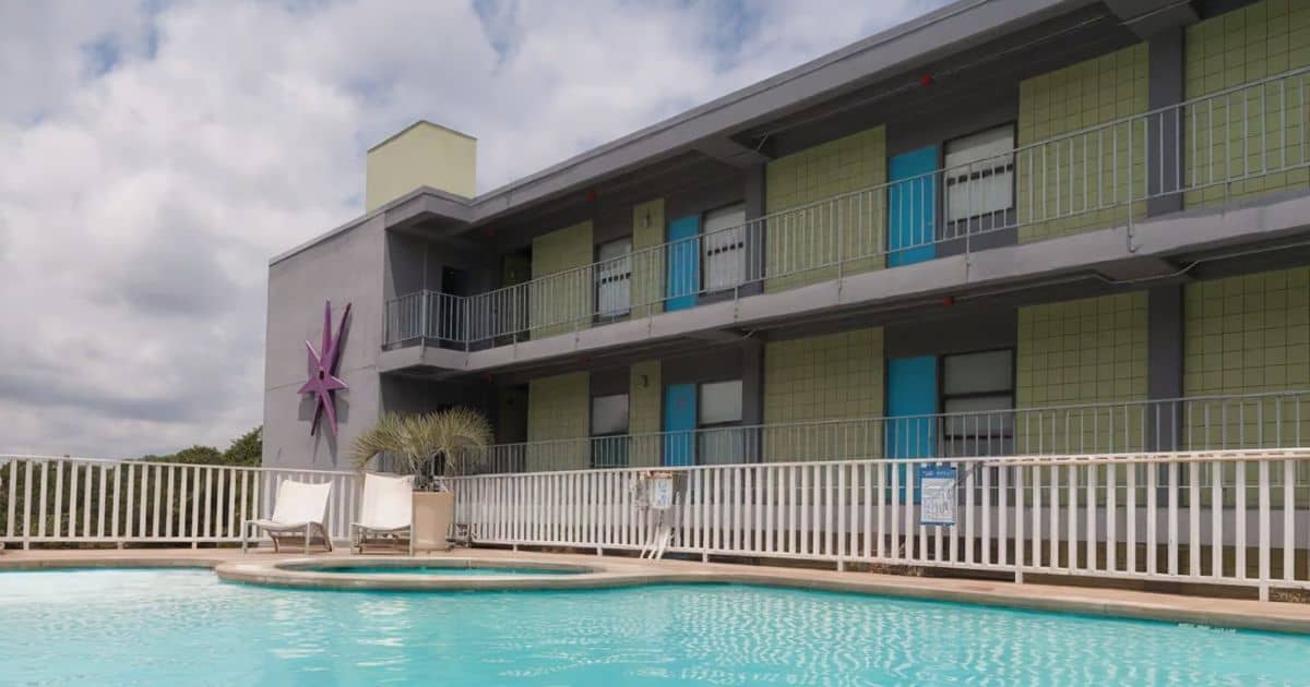 Lone Star Lofts