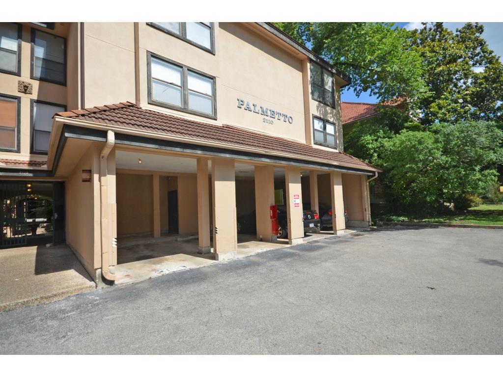 Palmetto Condominiums