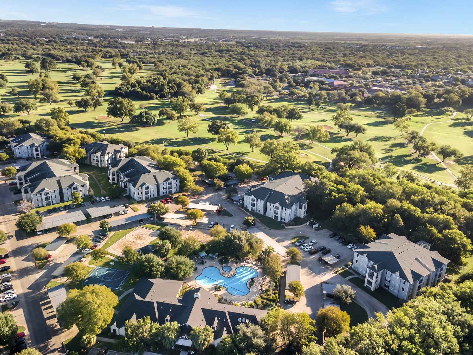 Village at East Riverside