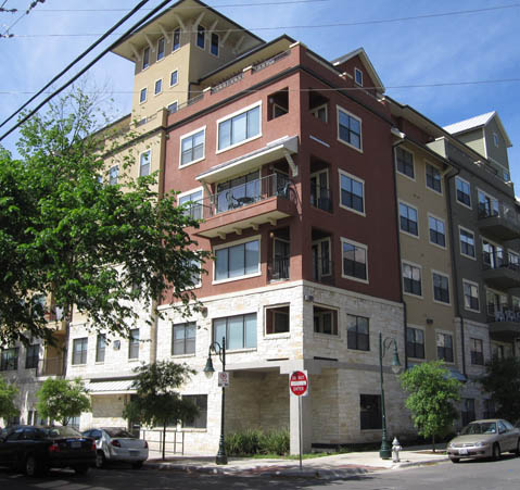 The Block on Rio