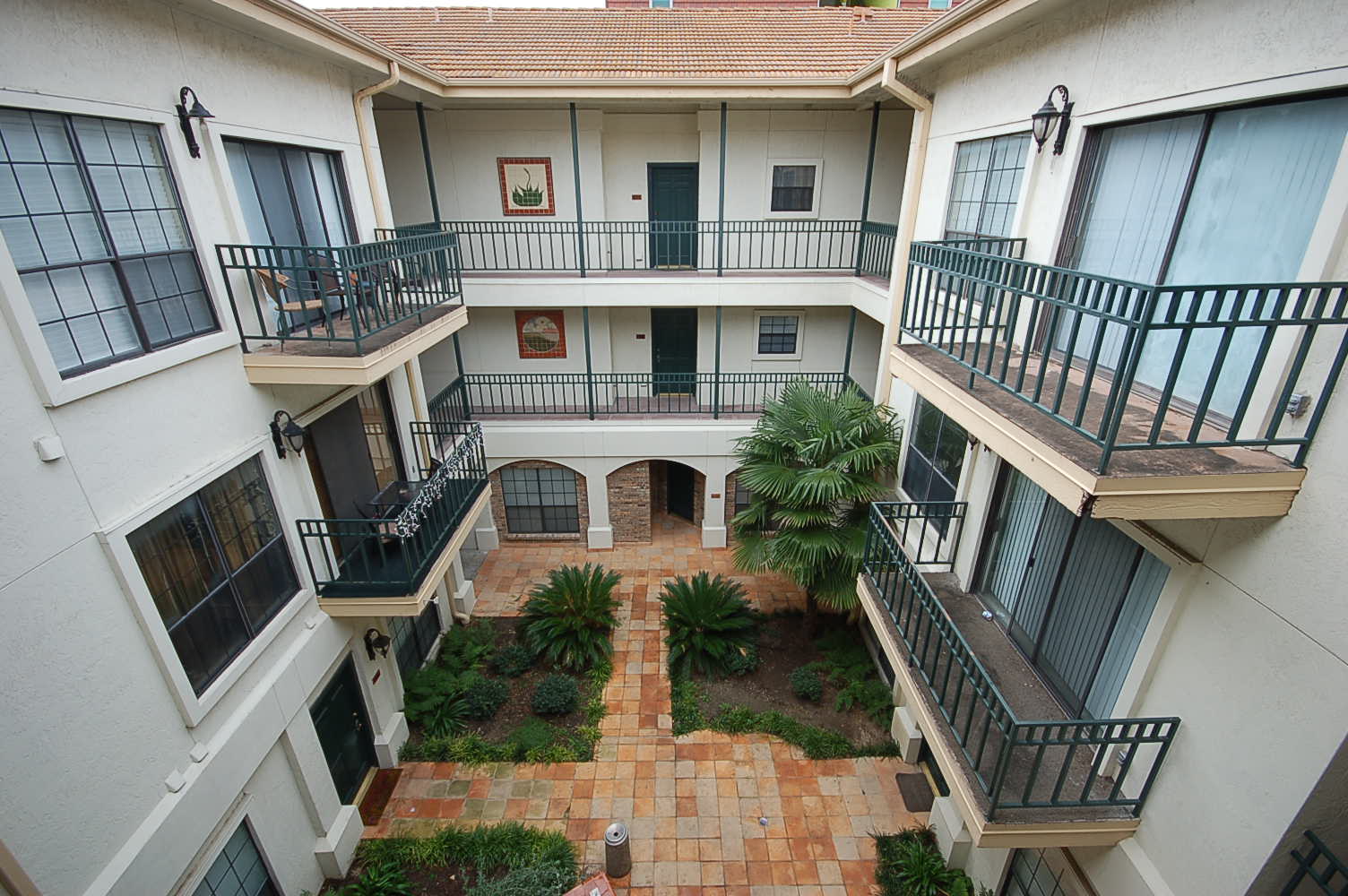 Buena Vista Condominiums
