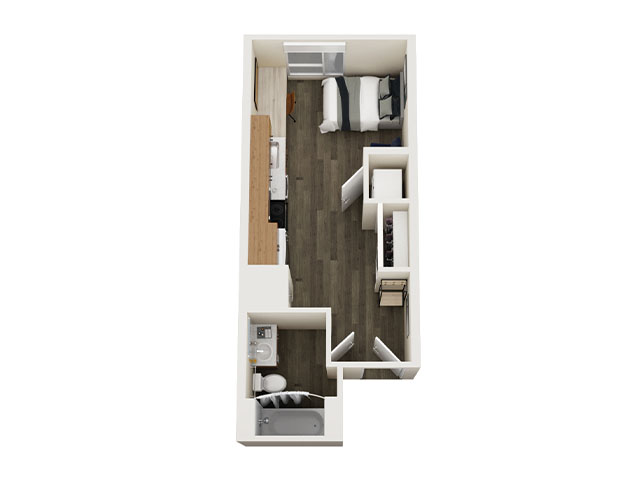 Sx1 B — Unit 1114-A