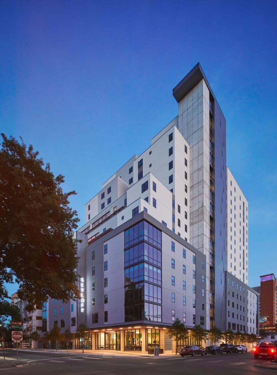 Skyloft Austin