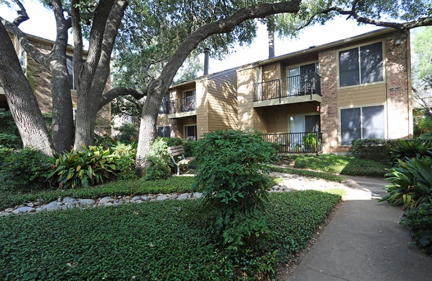 Keystone Apartments