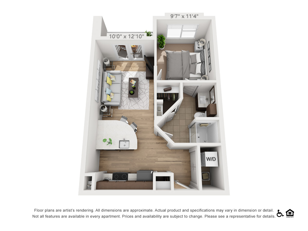 A2 — Unit 2419