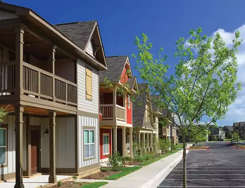 Redpoint San Marcos