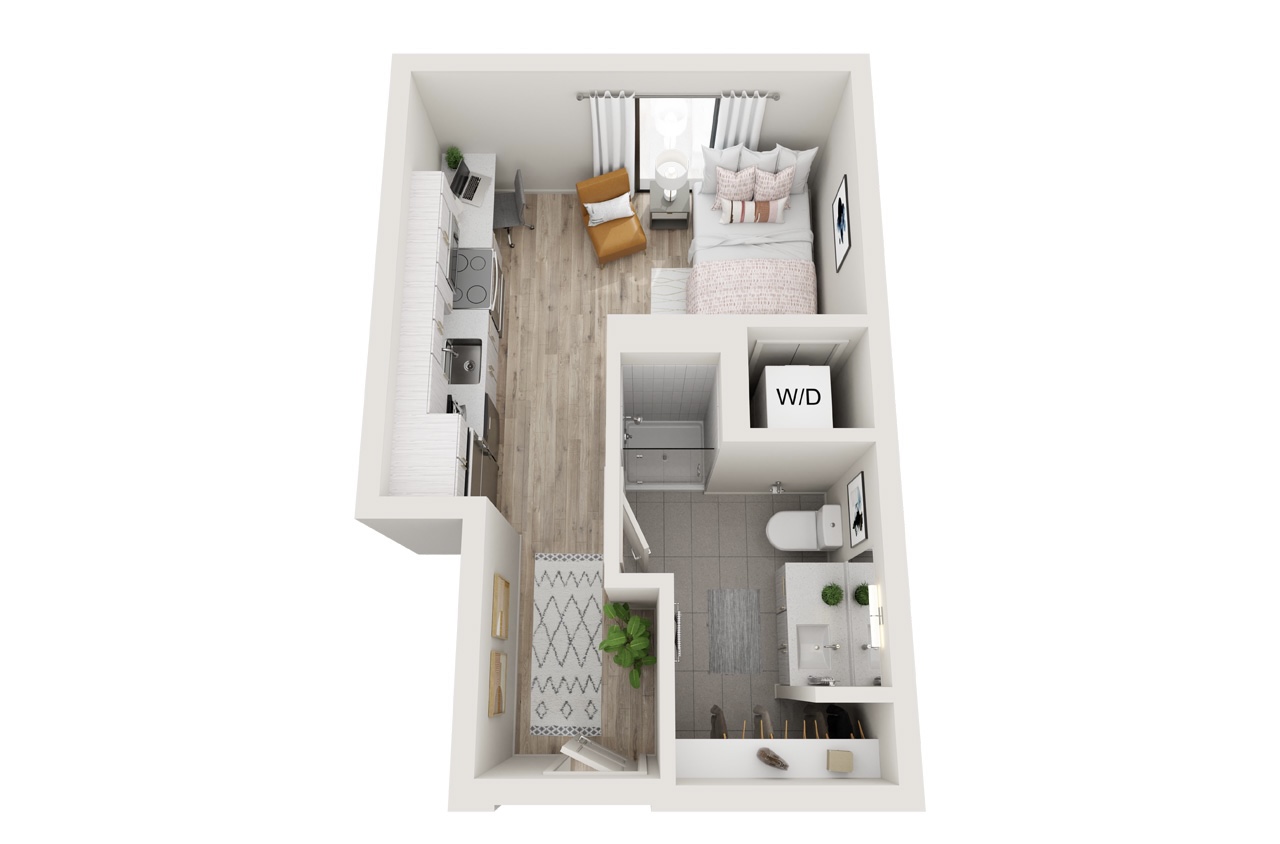 Studio Plus