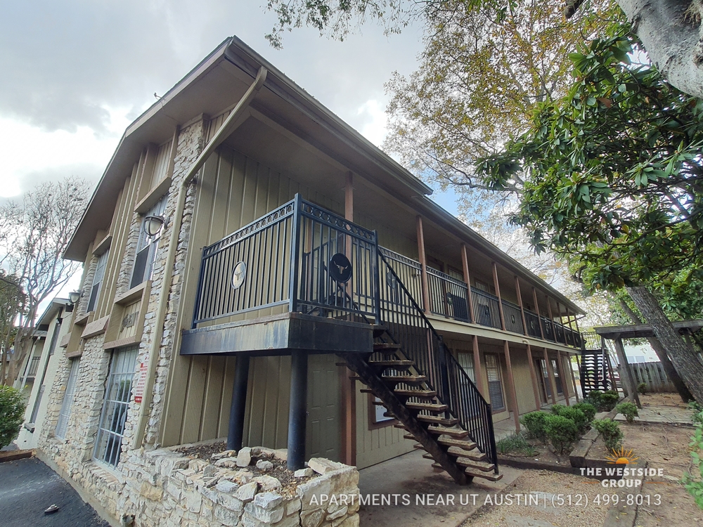 Envoy Apartments