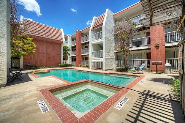 Gables Condominiums