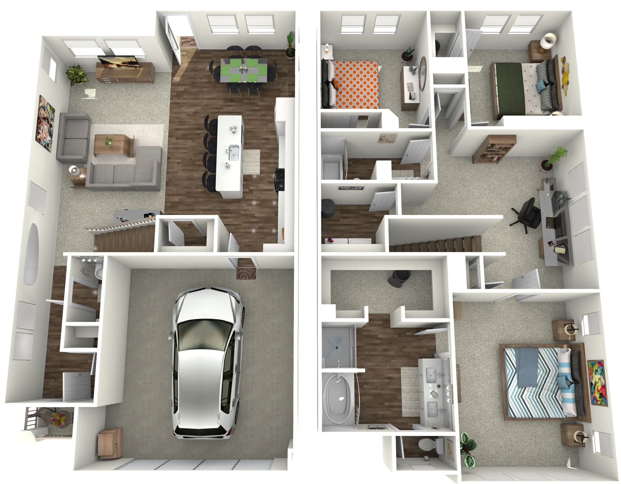 Alderwood — Unit 47